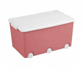 Multi-function Box Old Rose