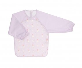 Ballet Long Sleeve Bib