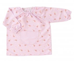 Tablier avec Poche Centrale Magical Unicorn Personnalisable