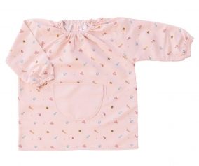 Babi con Bolsillo Central Bugs Personalizable