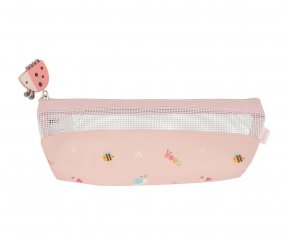 Trousse Brosse  Dents Bugs
