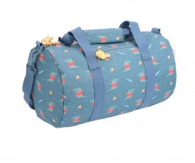 Sac de Sport Croc Personnalisable