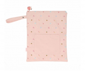 Bolsa Impermeable Grande Bugs Personalizable