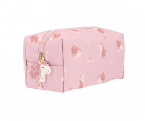 Astuccio Scuola Tutete Magical Unicorn Personalizzabile