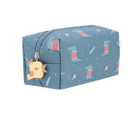 Astuccio Scuola Tutete Croc Personalizzabile