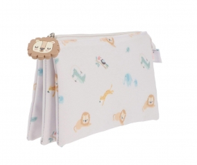 Astuccio Tris Scuola Tutete Savannah Personalizzabile