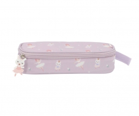 Astuccio Termico Merenda Ballet Personalizzabile