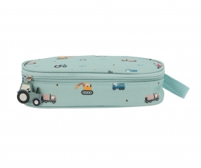 Bolsa pequeno almoo trmica personalizvel Trucks