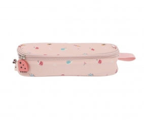Bolsa pequeno almoo trmica personalizvel Bugs