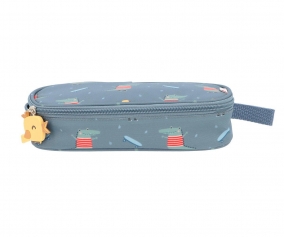 Bolsa pequeno almoo trmica personalizvel Croc