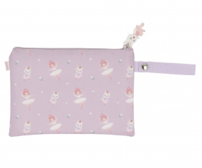 Busta Panino Tutete Ballet Personalizzabile