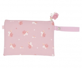 Busta Panino Tutete Magical Unicorn Personalizzabile