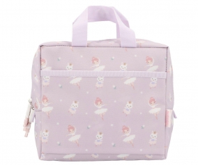 Sac  Lunch Isotherme Ballet Personnalisable