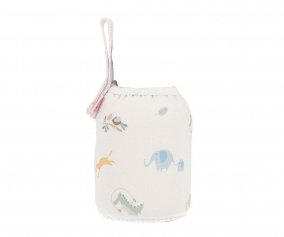 Neoprene Sleeve Savannah 350ml Personalised