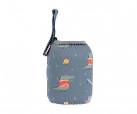 Neoprene Sleeve 350ml Personalised Croc