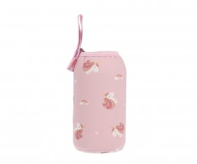 Funda Neopreno Magical Unicorn 500ml Personalizable