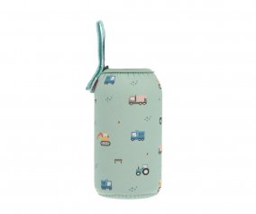 Funda Neopreno Trucks 500ml Personalizable