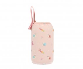 Neoprene Sleeve Bugs 500ml Personalised