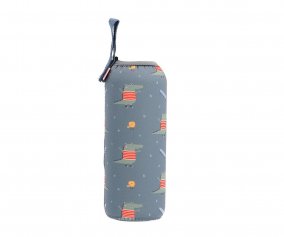 Funda Neopreno Croc 750ml Personalizable