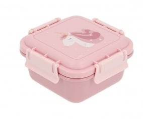 Large Lunch Box Magical Unicorn