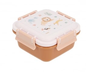 Large Lunch Box Savannah