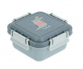 Large Lunch Box Croc