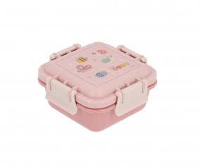 Lunch Box Bugs