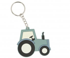 Porte-cls en Silicone Personnalisable Truck