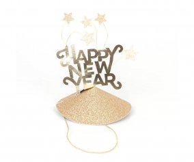 Sombreros Celebracin Ao Nuevo