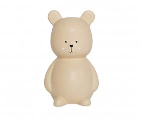 Hucha Teddy