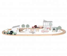Farm Circuit