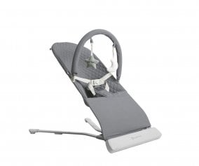 Multifunction Hammock Grey