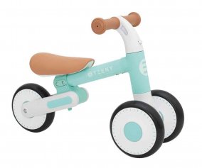 Balance Bike Teeny Mint