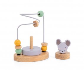 Laberinto  Mr. Mouse