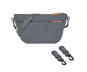 Stroller Bag Anthracite