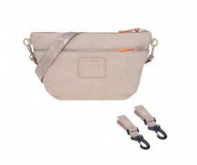 Baby Stroller Bag Humus