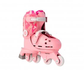 Patins Twista Rosa T.30-34