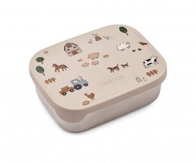 Arthur Farm Sandy Lunch Box