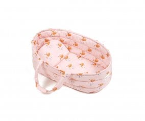 Couffin et Oreiller Sweet Deer pour Poupe