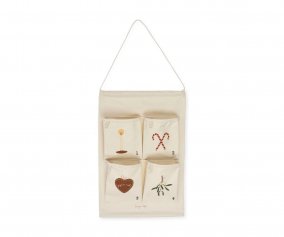 Seedpearl Small Advent Calendar