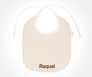 Baberos Personalizados