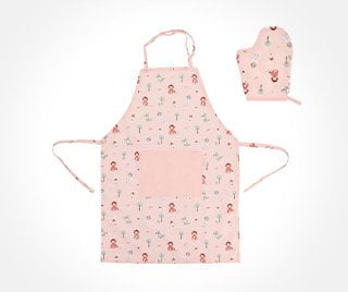Delantales Infantiles