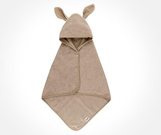 Capes de Bain pour Bb
