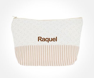 Neceseres Bebé Personalizados