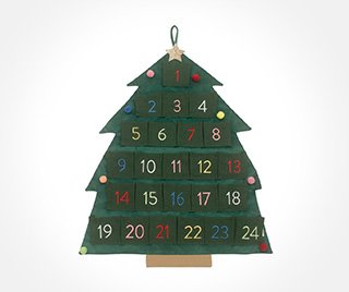 Calendarios Adviento