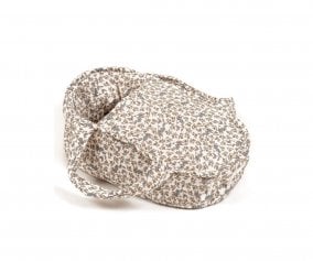Couffin Clochette pour Poupe Soft