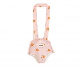 Sac  Dos Porte-bb Sweet Deer pour Poupes