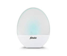 Luz Noche Led Alecto