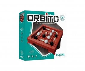 Orbito 60 Strategy Games