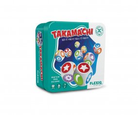 Gioco di Dadi Takamachi